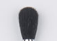 Classic Tapered Blending Eye Brush With Natural ZGF Goat Hair